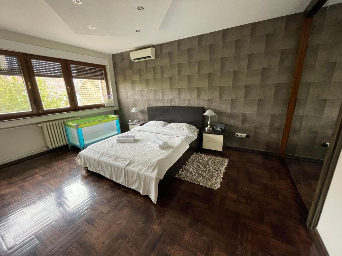 Apartment Riverside Luxury