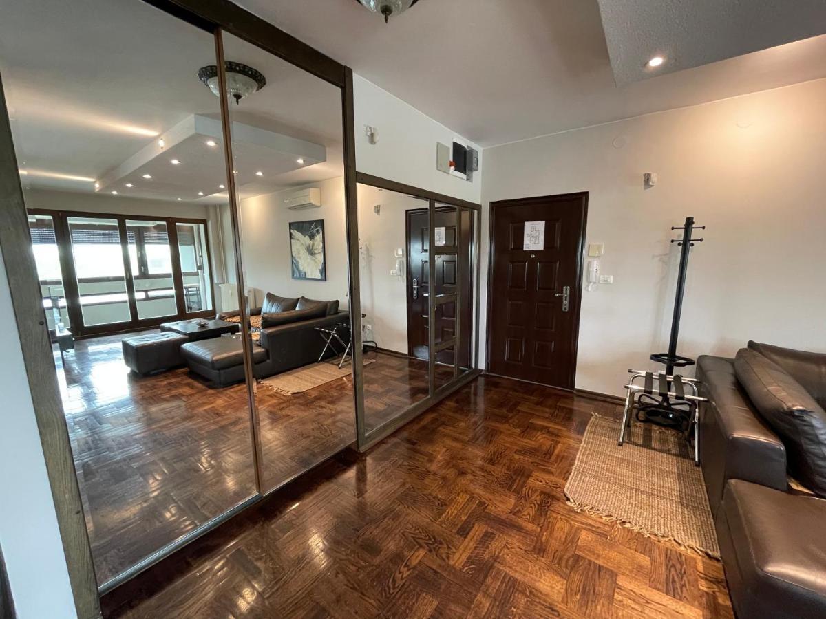 Riverside Luxury Apartment *