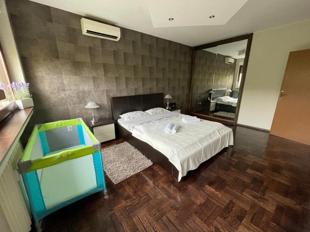 Apartment Riverside Luxury